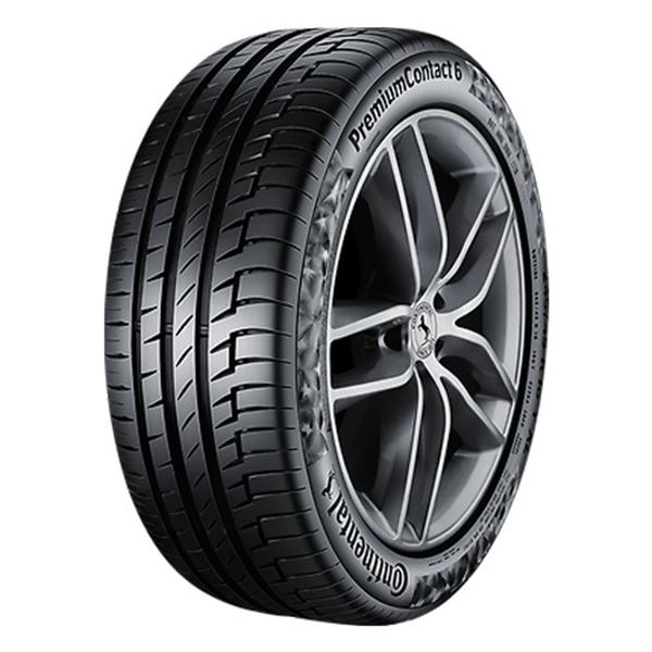 Continental Premiumcontact 6 245/40 R19 98Y | Taller barato