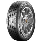 Continental Crosscontact h/t 255/55 R19 111H | Taller barato