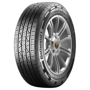 Continental Crosscontact h/t 255/55 R19 111H | Taller barato