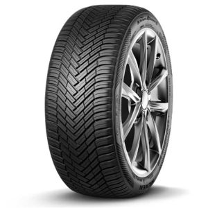 Nexen N´blue 4season 2 235/45 R17 97Y | Taller barato