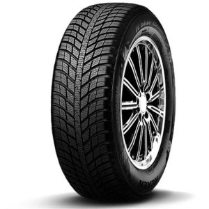 Nexen N´blue 4season 2 235/55 R19 105W | Taller barato