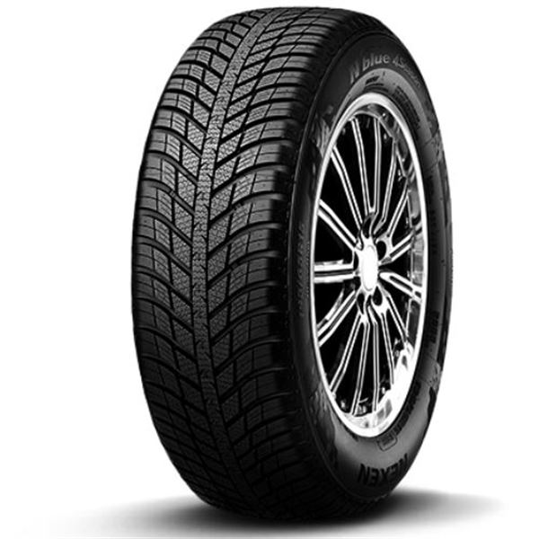 Nexen N´blue 4season 2 235/55 R19 105W | Taller barato