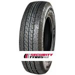 Security Tr603 155/70 R12 104/102N | Taller barato