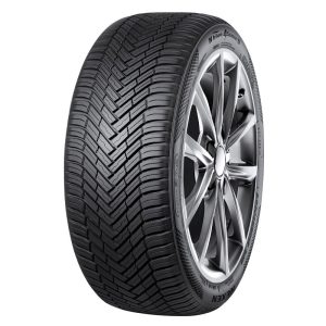 Nexen N’blue 4season 2 215/65 R17 103V | Taller barato