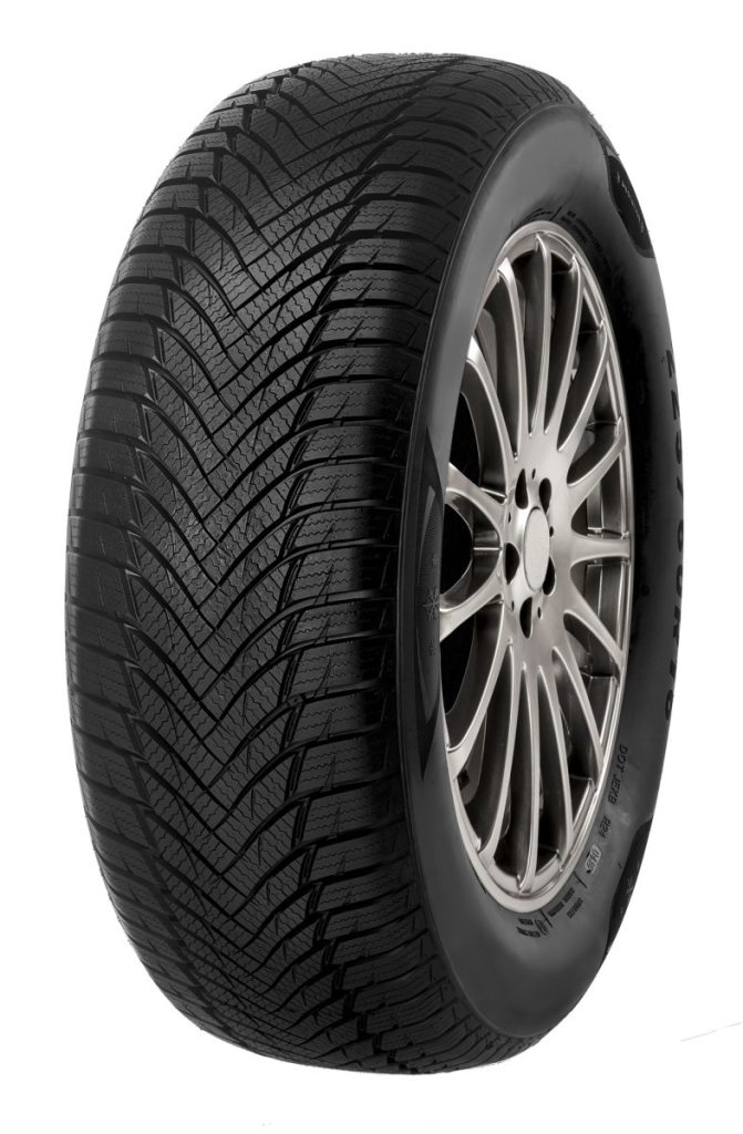 Uniroyal Winterexpert 165/60 R14 75T | Taller barato
