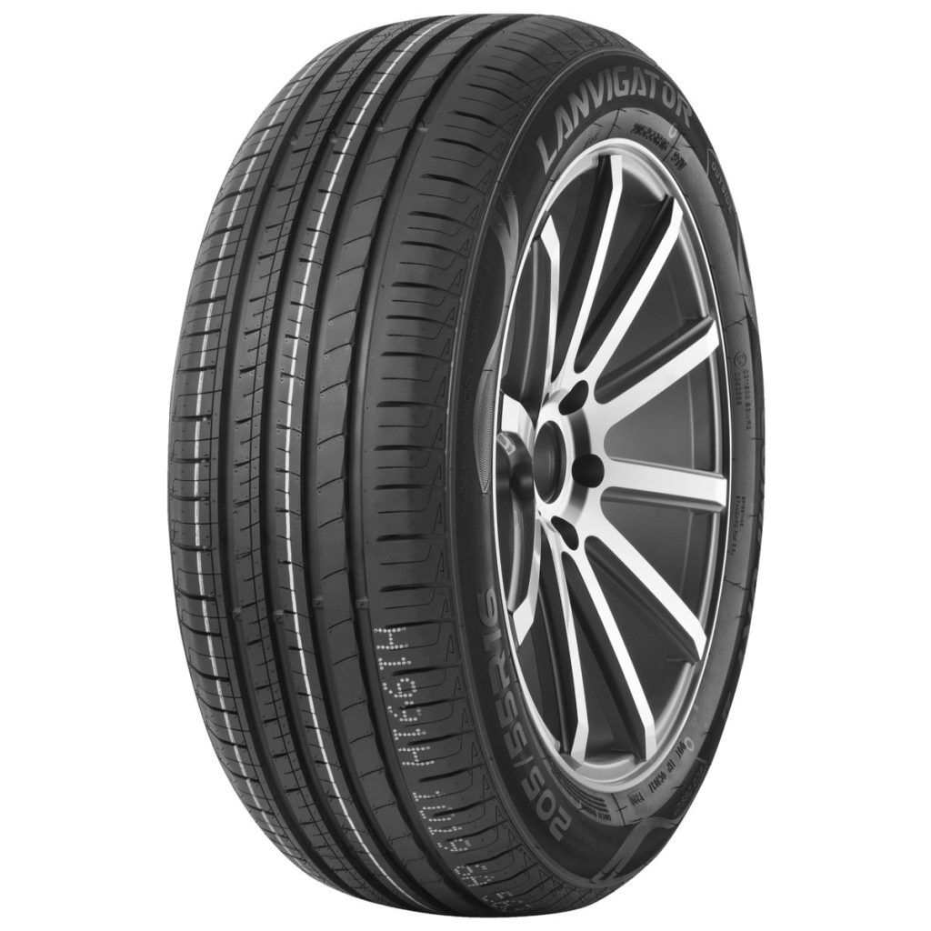Lanvigator Comfort ii 165/70 R14 81H | Taller barato