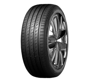 Nexen N´fera su1 235/50 R18 101W | Taller barato