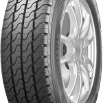 Dunlop Econodrive lt 195/70 R15 104/102S | Taller barato