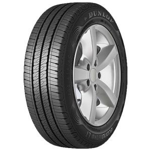 Dunlop Econodrive lt 205/65 R15 102/100T | Taller barato