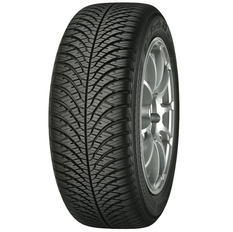 Yokohama Aw21 bluearth-4s 225/45 R17 94V | Taller barato