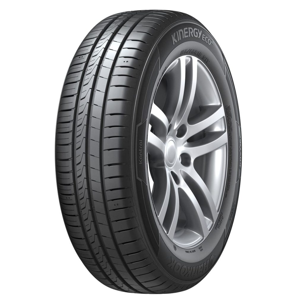 Hankook K435 kinergy eco2 185/65 R15 88T | Taller barato