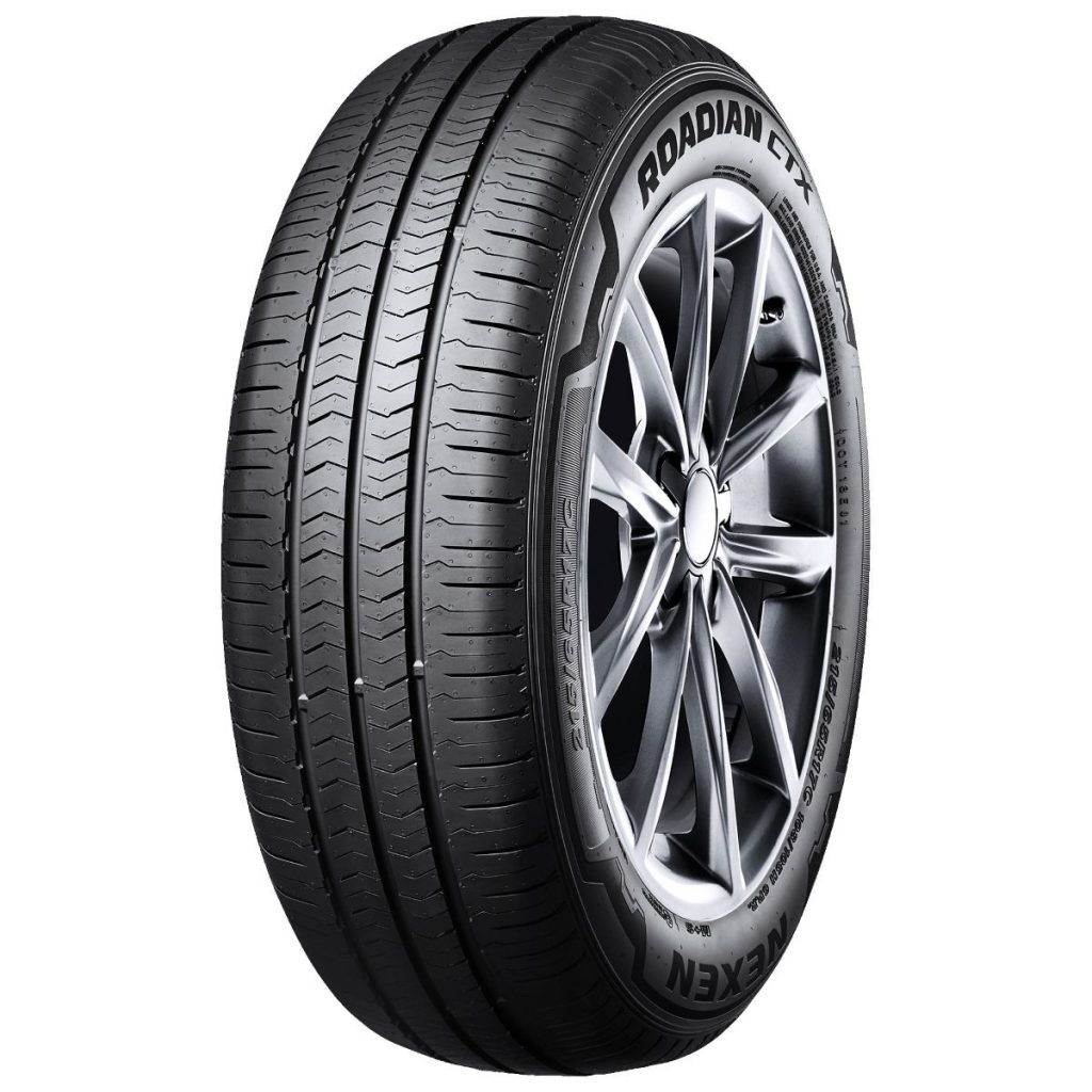 Nexen Roadian ctx 235/55 R18 104/102H | Taller barato