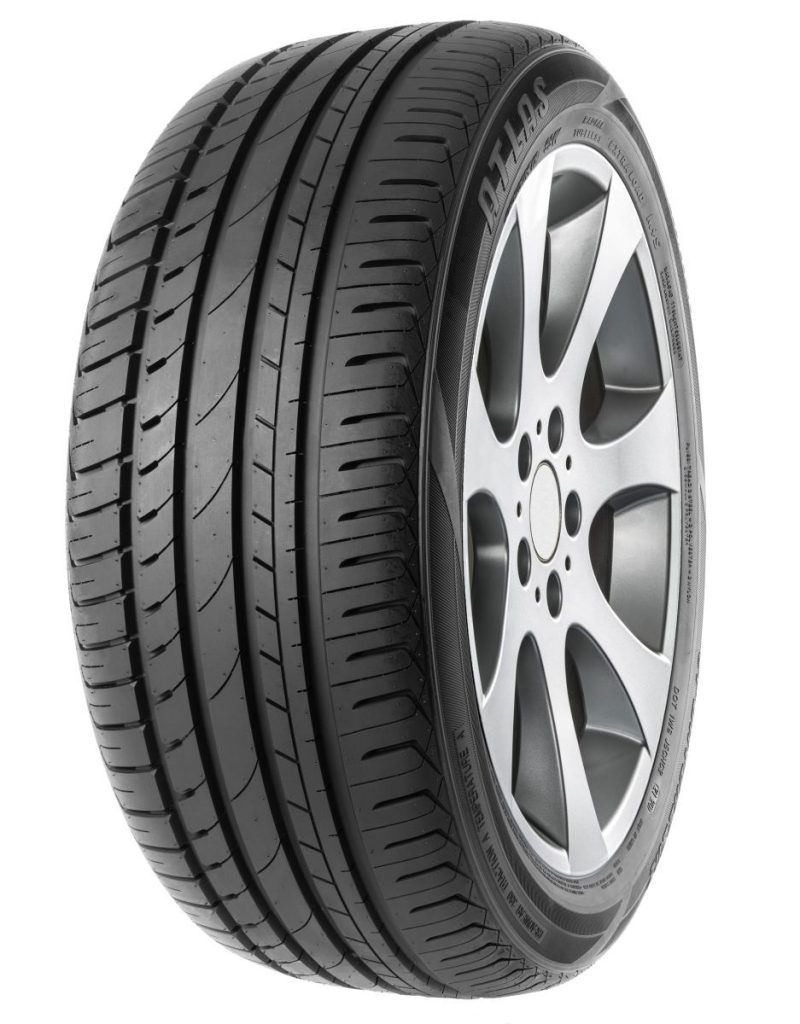 Nexen N’fera sport 245/45 R20 103Y | Taller barato