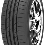 Goodride Z-107 zupereco 235/60 R18 103V | Taller barato