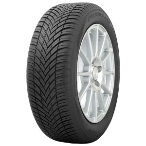 Toyo Celsius as2 185/55 R16 87V | Taller barato
