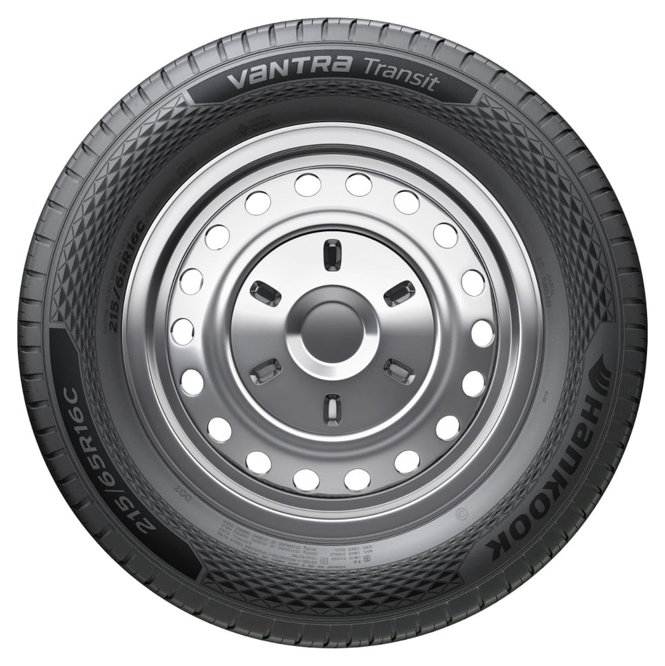 Hankook Ra58 vantra transit 175/70 R14 95/93T | Taller barato
