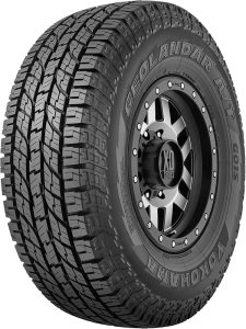 Yokohama G015 geolandar a/t 235/75 R15 108T | Taller barato