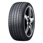 Nexen N´fera sport 225/45 R17 91Y | Taller barato