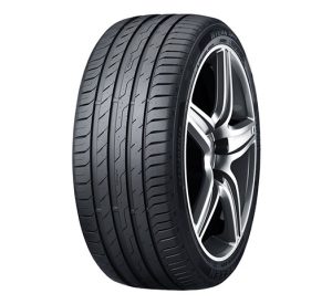 Nexen N´fera sport 225/45 R17 91Y | Taller barato