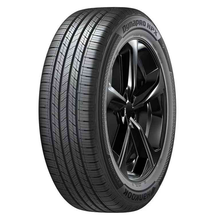 Hankook Ra43 dynapro hpx 225/60 R18 104V | Taller barato