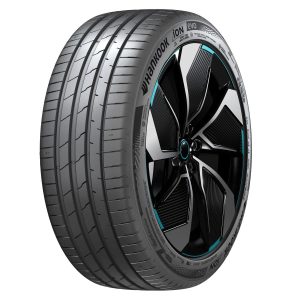 Hankook Ik01 ion evo 245/35 R21 96Y | Taller barato