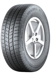 Continental Vancontact winter 8pr 205/75 R16 110/108R | Taller barato