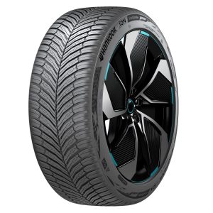 Hankook Il01 ion flexclimate 215/55 R18 99V | Taller barato