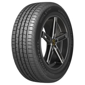 Continental Crosscontact lx sport fr 255/60 R18 112V | Taller barato