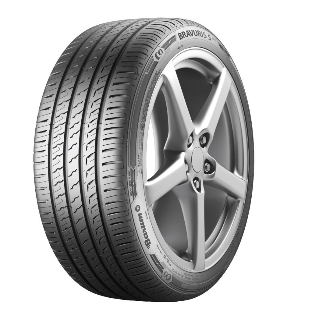 Barum Bravuris 5hm 225/35 R20 90Y | Taller barato