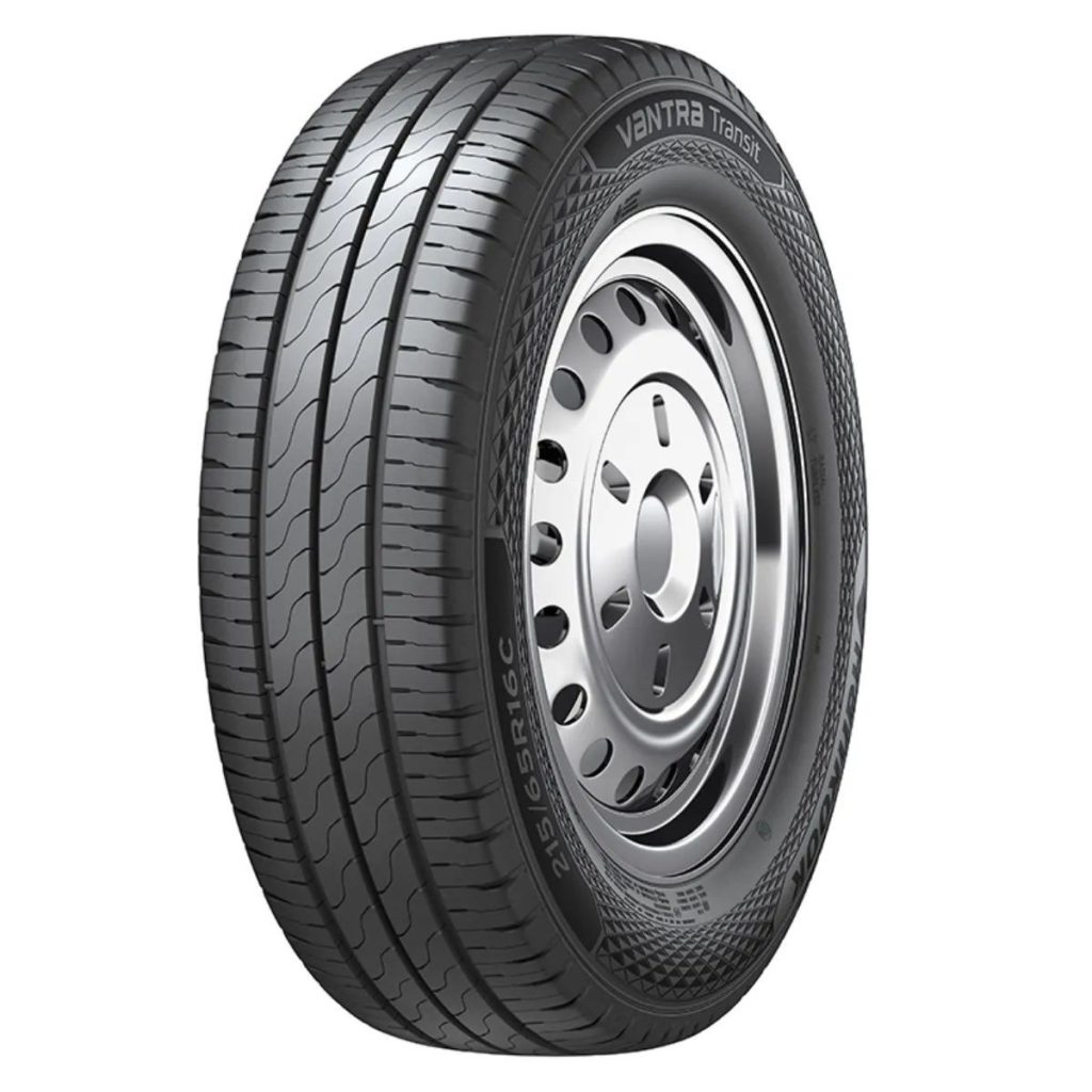 Hankook Ra58c vantra transit 215/75 R14 112/110Q | Taller barato