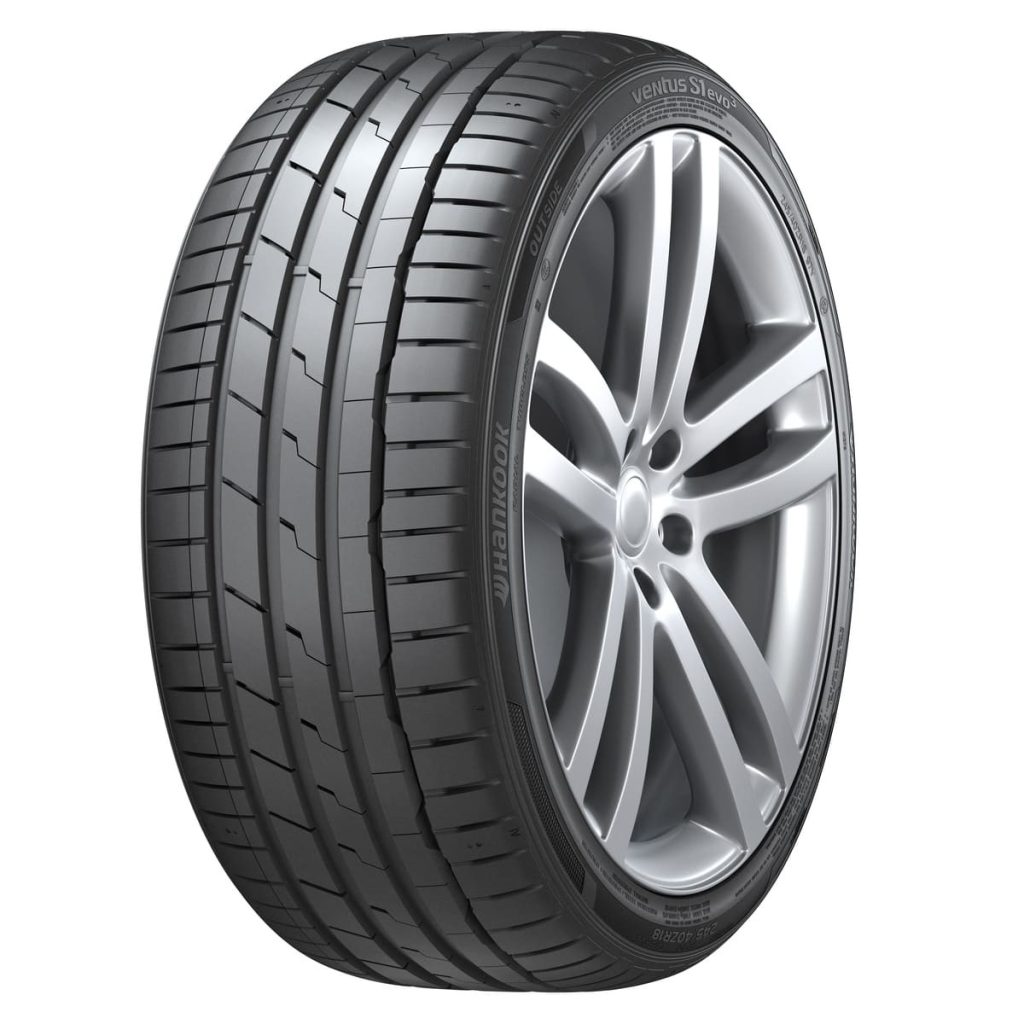 Hankook K127 ventus s1 evo3 235/45 R19 99Y | Taller barato