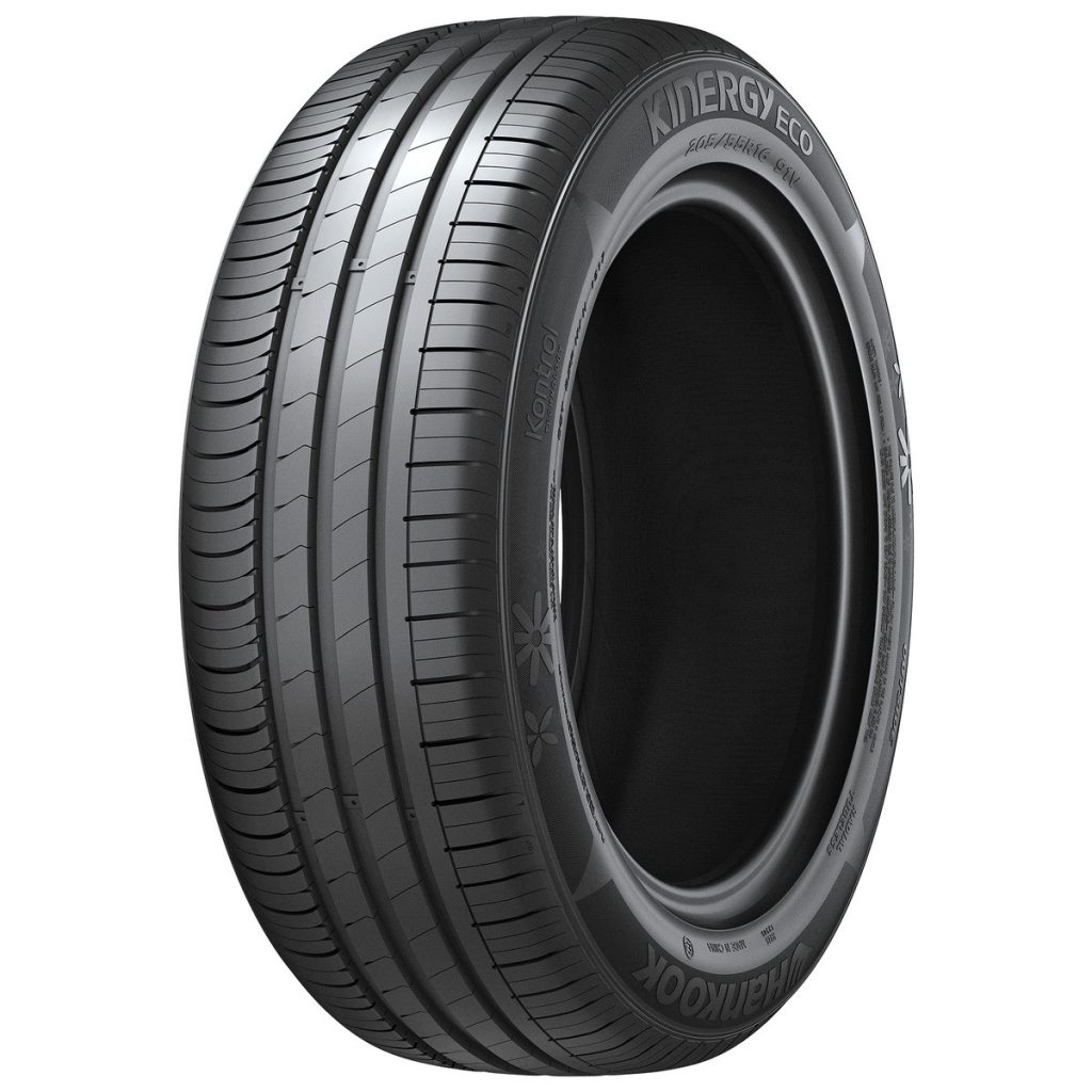 Hankook K425 kinergy eco 165/70 R14 81T | Taller barato