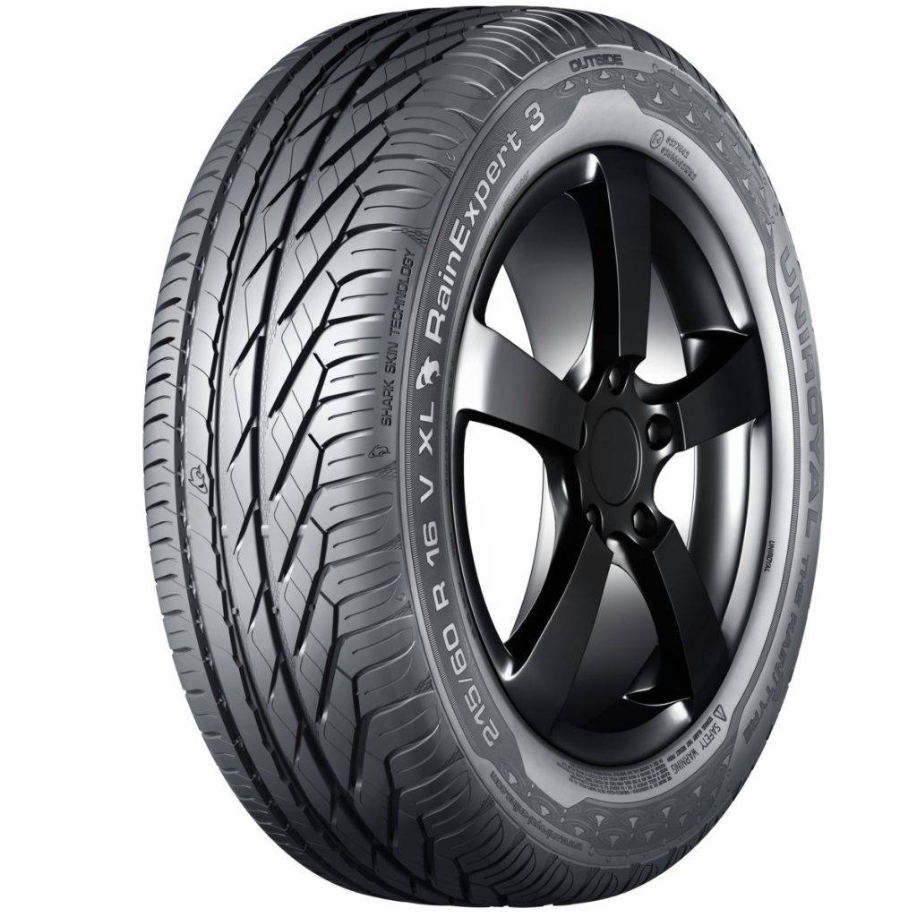 Uniroyal Rainexpert 3 175/70 R13 82T | Taller barato