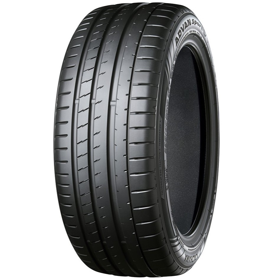 Yokohama V108 advan sport ev 285/40 R19 107Y | Taller barato