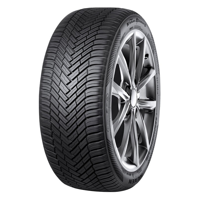 Nexen N’blue 4season 2 195/50 R15 82V | Taller barato