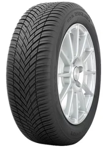 Toyo Celsius as2 235/45 R18 98Y | Taller barato