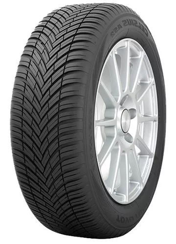 Toyo Celsius as2 235/45 R18 98Y | Taller barato