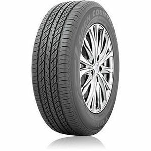 Toyo Open country u/t 225/55 R18 98V | Taller barato