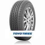 Toyo Open country u/t 215/65 R16 98H | Taller barato