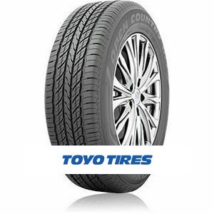 Toyo Open country u/t 235/55 R18 104V | Taller barato