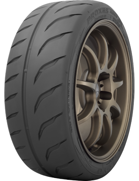 Toyo Proxes r888r 315/30 R20 101Y | Taller barato