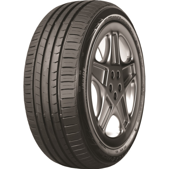 Tracmax X-privilo tx1 215/60 R16 95V | Taller barato