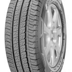 Goodyear Efficientgrip cargo 215/75 R16 116/114R | Taller barato