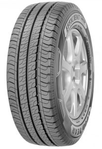 Goodyear Efficientgrip cargo 215/75 R16 116/114R | Taller barato