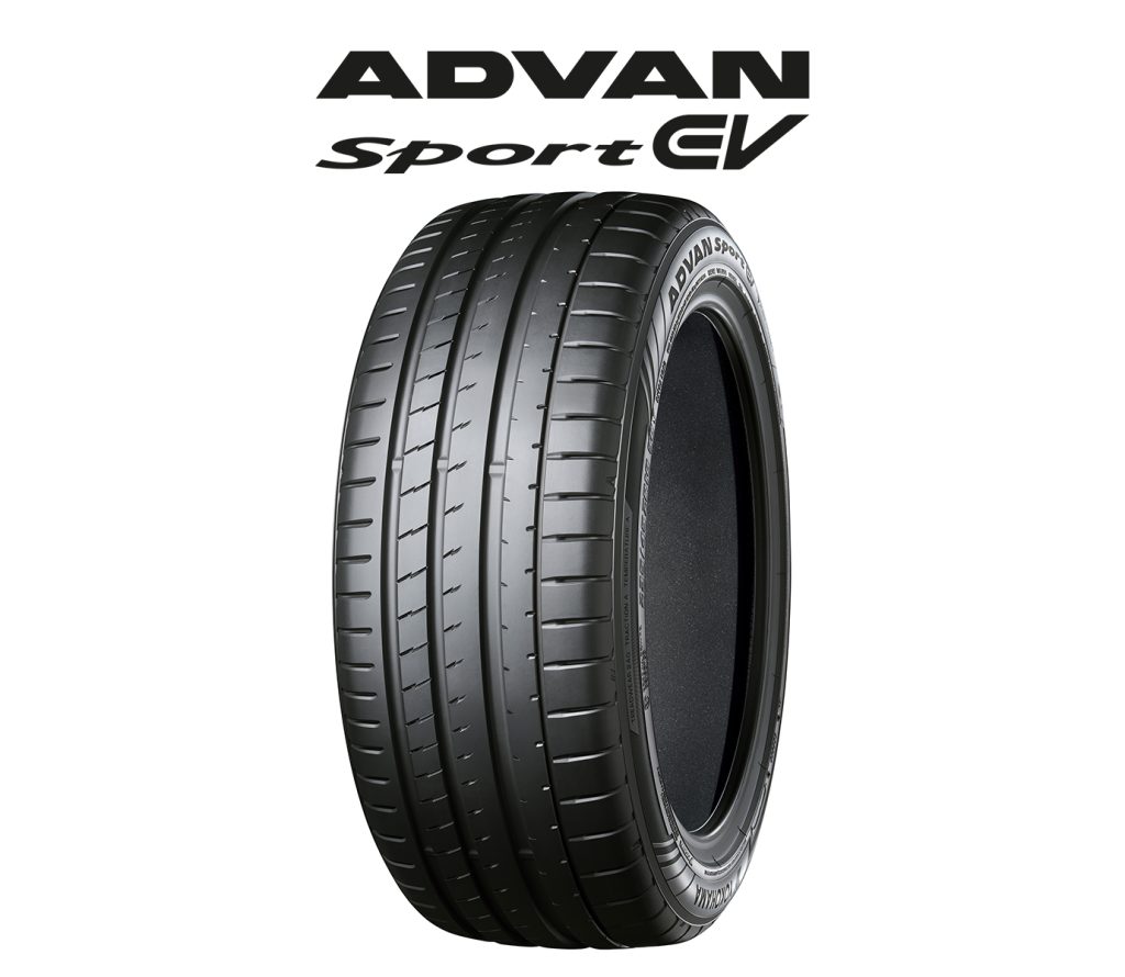 Yokohama V108 advan sport ev 255/40 R20 101W | Taller barato