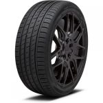 Nexen N´ferra su1 255/40 R18 99Y | Taller barato