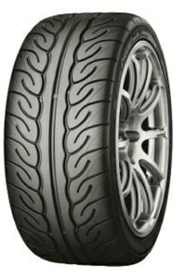 Yokohama Advan neova ad08 rs 225/45 R16 89W | Taller barato