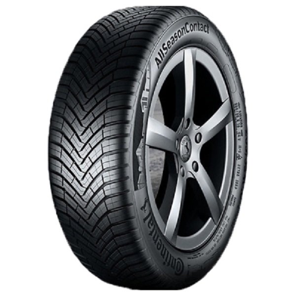 Continental Allseasoncontact 205/65 R15 99H | Taller barato
