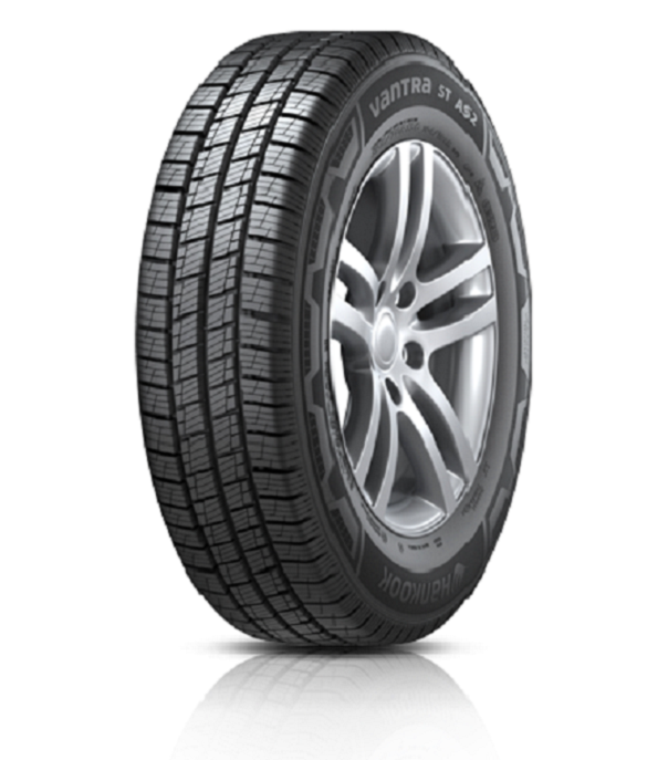 Hankook Ra30 vantra st as2 225/65 R16 112/110R | Taller barato
