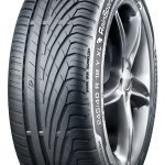 Uniroyal Rainsport 3 215/45 R16 90V | Taller barato